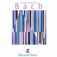 Johann Sebastian Bach Piano Collection