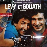 Lévy et Goliath