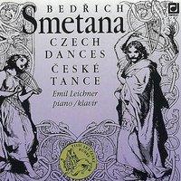Smetana: Czech Dances