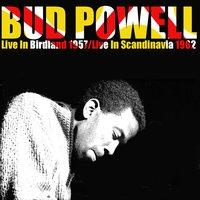 Live in Birdland 1957 / Live In Scandinavia 1962