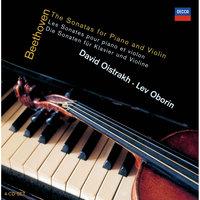  Sonata for Violin and Piano No.1 in D, Op.12 No.1 - 1. Allegro con brio