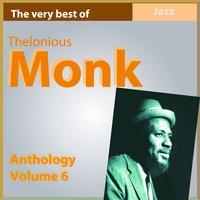 The Very Best of Thelonius Monk