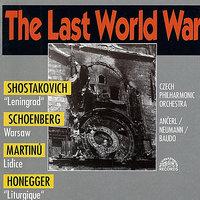The last World War