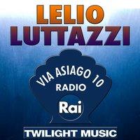 La radio di Lelio Luttazzi