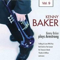 Kenny Baker Plays Armstrong Vol. 9