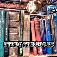 Study The Books