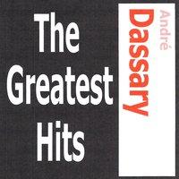 André Dassary - The Greatest Hits