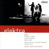R. Strauss: Elektra Op. 58