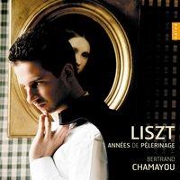 Liszt: Intégrale des années de pélerinage
