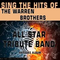 Sing the Hits of the Warren Brothers