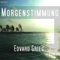 Morning Mood , Morgenstimmung (feat. Michael Tuce)