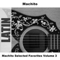 Machito Selected Favorites, Vol. 3