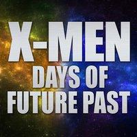 X-Men Days of Future Past Ringtone