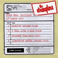 John Peel Session (1 March 1977)
