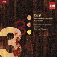 Bizet: Orchestral Music