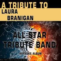 A Tribute to Laura Branigan