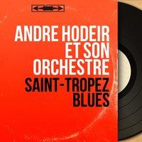 André Hodeir et son orchestre