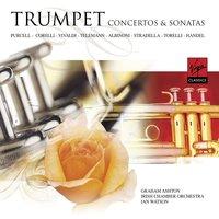 The Most Beautiful Trumpet Concertos