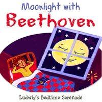 Moonlight time with Beethoven