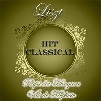 Hit Classical: Liszt