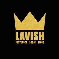 Lavish (feat. Logic & Mojo)