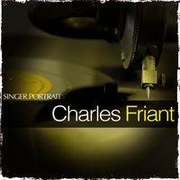 Singer Portrait - Charles Friant