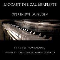 Mozart: Die Zauberflote - Oper In Zwei Aufzugen