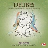 Delibes: Coppelia, Ballet Music – Waltz of the Hours