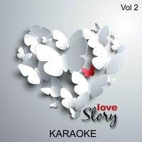 Love Story - Karaoke, Vol. 2