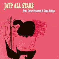 JATP All Stars With Oscar Peterson & Gene Krupa