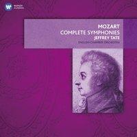 Mozart: Symphony No. 6 in F Major, K. 43: II. Andante