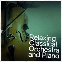 Relaxing Classical Orchestra and Piano