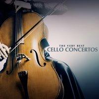 The Very Best Cello Concertos