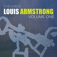 The Great Louis Armstrong, Vol. 1
