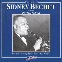 The Best Of Sidney Bechet: Petite Fleur