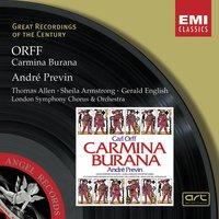 Orff: Carmina Burana, Introduction, Fortuna Imperatrix Mundi: O Fortuna