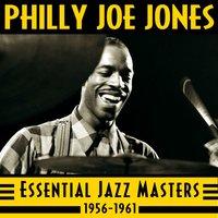 Essential Jazz Masters 1956-1961
