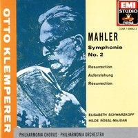 Mahler - Resurrection Symphony