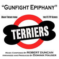 Terriers - Main Theme for the F/X TV Series