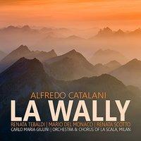 Catalani: La Wally