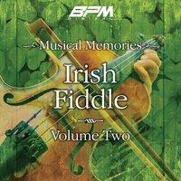 Irish Fiddle, Vol. 2