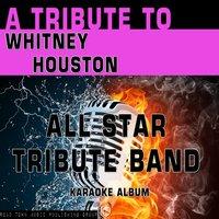 A Tribute to Whitney Houston