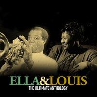 Ella & Louis the Ultimate Anthology