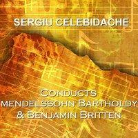 Mendelssohn Bartholdy & Britten