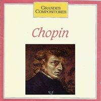 Grandes Compositores - Chopin