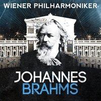 Wiener Philharmoniker: Johannes Brahms