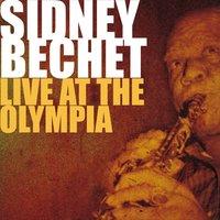 Sidney Bechet Live at the Olympia 1955