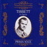 Prima Voce: Tibbett in Opera