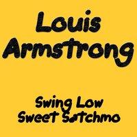 Swing Low Sweet Satchmo