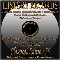 History Records - Classical Edition 75